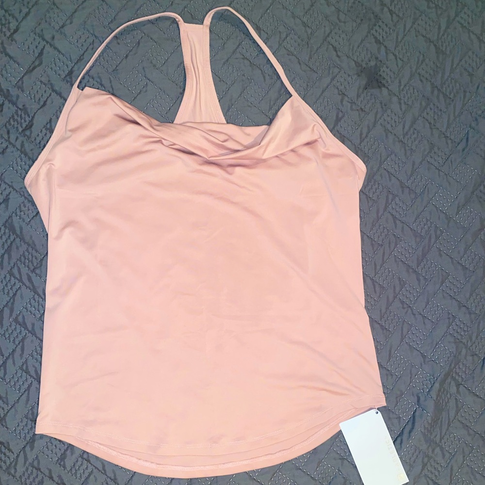 NWT Fabletics Agustina Workout Tank Top